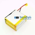 Bateria para Dji 867869 836678 [Bateria de Substituição]